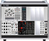 Flakes first Modular (copied from flakemusic)