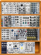 My happy Eurorack