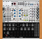 60 hp dual rack