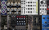 Drum Eurorack