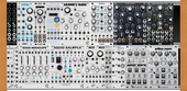 My loathful Eurorack