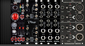 Audio Conversion Rack