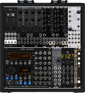 My strifeful Eurorack (copy)