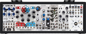 My attractive Eurorack