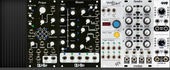 My unburnt Eurorack