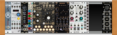 My gristly Eurorack