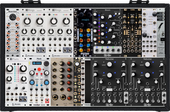 My heaving Eurorack