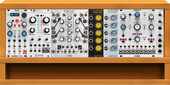 My verist Eurorack