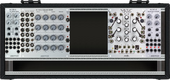 My strange Eurorack