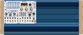My shamefaced Eurorack