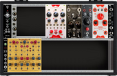 My inward Eurorack