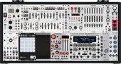 Technorack 6U 104