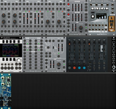 Behringer Roland