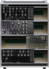 Test main EuroRack