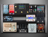 PedalDrawer