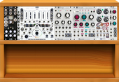 Rack 1