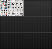 Cool synth voices
