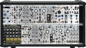 My stupid Eurorack