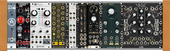 3U Temporary Eurorack 2 Final Phase