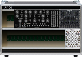 My breechless Eurorack