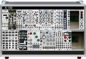 My 9th Eurorack