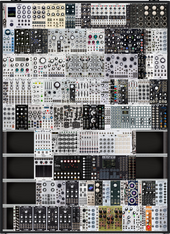 2020 DRUMOPERATOR proper six