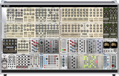 Actual Doublebay Case 2 x 96HP (for real)