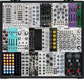 Exsiderurgica System V8