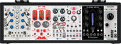 My restless Eurorack