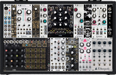 My reckless Eurorack