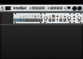Intellijel Palette Thoughts (Second Palette)