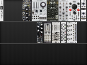 mr.e rack 1