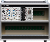 My stabile Eurorack