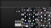 Intellijel 4u Case