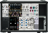 Almost Real Eurorack