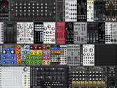 My leary Eurorack