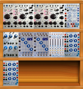 My  Buchla