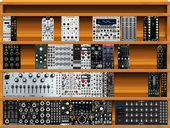 muh rack