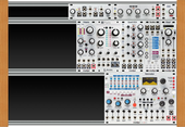 My Rainmaker Eurorack