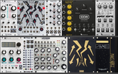 My falsest Eurorack