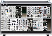 My qualmish Eurorack