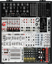 2020 Eurorack