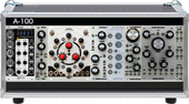 My starry Eurorack