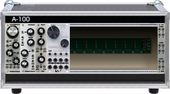 My outraged Eurorack