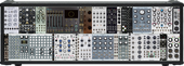 Analogue Wizzard