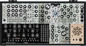 Pittsburgh Modular Foundation 3.1+ With Moog Mother 32 and other modules (copy)