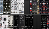 My Modular Plan
