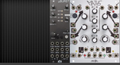 My woodless Eurorack