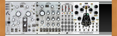 My baroque Eurorack