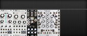 My peaty Eurorack